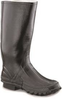 Servus T111 Black 15 Plain-Toe General Purpose Work Boots - 17 in Height - Rubber Upper and Rubber Sole - T111 SZ 15 - T111 SZ 15 - R. S. Hughes Company, Inc.