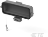 Rectangular Connector Hoods & Bases -- T1019162421-000 - Image