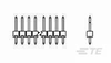 PCB Headers & Receptacles - 146089-3 - TE Connectivity