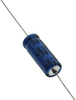 Aluminum Electrolytic Capacitor, 10Uf, 160V, 20%, Axial; Capacitance Illinois Capacitor - 14M7722 - Newark, An Avnet Company