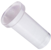 Light Pipe, Single, Round, Pcb; Length Vcc (Visual Communications Company) - 10R6590 - Newark, An Avnet Company