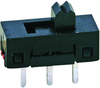 Switch, Slide, Spdt, 100Ma, Through Hole; Contact Configuration Alcoswitch Te Connectivity - 01C6964 - Newark, An Avnet Company