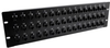 Rj45 Feed-Thru Coupler, 3U, 48Port; Connector Type L-Com - 74AH3819 - Newark, An Avnet Company