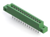 Card Edge Conn, Single Side, 13Pos, Lug; Card Edge Connector Type Edac - 57AJ2583 - Newark, An Avnet Company