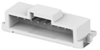 Conn, R/a Header, 9Pos, 1Row, 2Mm, Smt; Connector Systems Amp - Te Connectivity - 33AK4037 - Newark, An Avnet Company