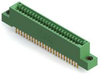 Card Conn, Single Side, 24Pos, Wire Wrap; Card Edge Connector Type Edac - 67AJ8400 - Newark, An Avnet Company