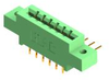Card Edge Connector Rohs Compliant Edac - 62AJ3202 - Newark, An Avnet Company