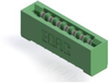 Card Edge Conn, Single Side, 7Pos, Lug; Card Edge Connector Type Edac - 57AJ1867 - Newark, An Avnet Company