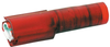 Female Disconnect, 5.21Mm, 22-18Awg, Red; Product Range Molex - 01AH8142 - Newark, An Avnet Company