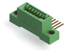 Card Edge Conn, Single, 7Pos, Wire Wrap; Card Edge Connector Type Edac - 65AJ3941 - Newark, An Avnet Company