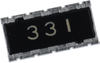 Res, Thick Film, 330R, 5%, 1.33W, 2512 Wide; Resistance Panasonic - 05X8564 - Newark, An Avnet Company