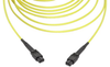 Fibre Optic Cable, Mpo Jack, Mpo Jack; Fibre Optic Connector A Molex - 54AC7804 - Newark, An Avnet Company