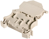 Terminal Block, Fused, 20-8Awg, 1X1/4In; No. Of Positions Weidmuller - 16F4343 - Newark, An Avnet Company