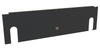 Rack Mounting Solutions - Rack Accessories - Doors - SDC3USD - Hammond Manufacturing Company Inc.
