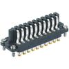 Heavy Duty Connector Inserts, Modules - 1195-5202-ND - DigiKey