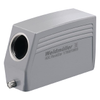 Heavy Duty Connector Housings, Hoods, Bases - 1804610000-ND - DigiKey