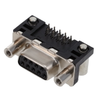D-Sub Connector Assemblies - D09S33E6RV09LF-ND - DigiKey