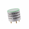Gas Sensors - 1782-EC4-2000-SO2-ND - DigiKey