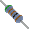 Through Hole Resistors - RSMF12FT511R-ND - DigiKey