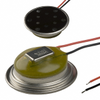 Microphones - 423-1015-ND - DigiKey