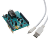 Evaluation and Demonstration Boards and Kits - 505-MAX31328SHLD#-ND - DigiKey