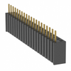 Headers, Receptacles, Female Sockets - BSW-120-04-L-S-ND - DigiKey