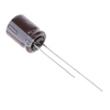 Aluminum Electrolytic Capacitors - 565-EKYC500ELL181MJC5S-ND - DigiKey