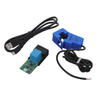 Evaluation and Demonstration Boards and Kits - 150-EV83X46A-ND - DigiKey