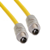 Circular Cable Assemblies - 1195-6347-ND - DigiKey