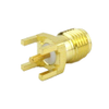 Coaxial Connector (RF) Assemblies - 5328-SC8026-ND - DigiKey