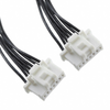 Rectangular Cable Assemblies - WM16353-ND - DigiKey