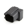 Amphenol Sine Systems AT04-4P-RT01, 4-Way AT Receptacle Connector With Integrated Diode - 39361 - Waytek, Inc.