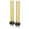 Headers, Male Pins - 95066-230HLF-ND - DigiKey