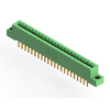 Edgeboard Connectors - 151-833-044-500-208-ND - DigiKey