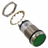 Panel Indicators, Pilot Lights - 350-2481-ND - DigiKey