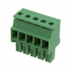 Headers, Plugs and Sockets - ED2897-ND - DigiKey