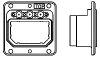 ARINC Connector - 1218203-1 - Powell Electronics, Inc.