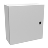 Enclosures, Boxes, & Cases - EN4SD16166LG - Powell Electronics, Inc.