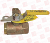 Control Valve -- 19049718 - Image
