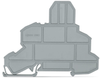 End plate -- 2002-1091 - Image