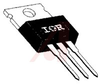 MOSFET, Power;N-Ch;VDSS 500V;RDS(ON) 3 Ohms;ID 2.5A;TO-220AB;PD 50W;VGS +/-20V - 70078862 - Allied Electronics, Inc.