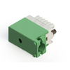 Backplane Connector Housings - 151-516-020-500-422-ND - DigiKey