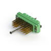 Backplane Connector Housings - 151-516-056-542-601-ND - DigiKey