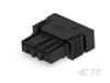 Rectangular Wire & Cable Connectors & Housings - 364212-E - TE Connectivity