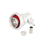 Coaxial Connector (RF) Assemblies - 6099-PE45046-ND - DigiKey
