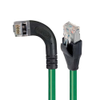Modular/Ethernet Cables (RJ45, RJ11) - 5073-TRD695SRA6GR-5-ND - DigiKey
