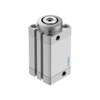 Actuators/Cylinders - 2171-DFSP-40-20-DF-PA-ND - DigiKey