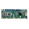 LGA1200 10th Generation Intel® Core™ i9/i7/i5/i3/Pentium/Celeron System Host Board with DDR4, SATA 3.0, USB 3.2, M.2, Dual GbE, and Triple Displays -- PCE-5132G2-00A3 - Image