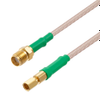 Coaxial Cables (RF) - 5328-FMC1334315LF-48-ND - DigiKey