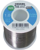 Solder - 6432633 - RS Components, Ltd.